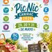 H. ayuntamiento de colima,¡Este 29, 30 y 31 de mayo vive una experiencia única en el #PicNicCanirac2026!