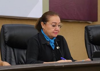 #SesiónOrdinaria