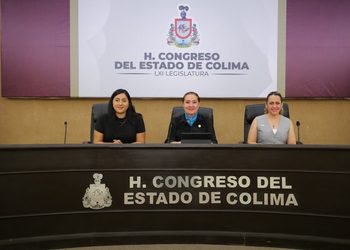 #SesiónOrdinaria