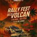 H. ayuntamiento de colima, ¡Este 5 y 6 de junio prepárate para vivir la emoción del #RallyFestDelVolcán!