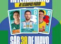 H. ayuntamiento de colima, ¿Te faltan estampas para completar tu álbum mundialista 2026?