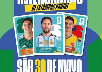 H. ayuntamiento de colima, ¿Te faltan estampas para completar tu álbum mundialista 2026?