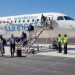 G.C. Aeroméxico regresa vuelo Colima-México al AICM y fortalece conectividad aérea del estado: Subsectur
