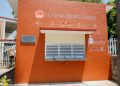 G.C. ¡Agua purificada, gratuita y de calidad para estudiantes!