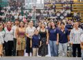 G.C. Miles de estudiantes manzanillenses ya conocen los beneficios de #MiColiBecaParaElFuturo.