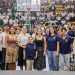 G.C. Miles de estudiantes manzanillenses ya conocen los beneficios de #MiColiBecaParaElFuturo.