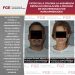 FGE. Cateo en la colonia La Albarrada deriva en vinculación a proceso de dos personas por narcomenudeo