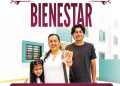 G.C. Con el Programa de Vivienda para el Bienestar, construimos hogares y transformamos vidas.