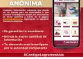 FGE. QUEDARTE CALLADO NO EVITA PROBLEMAS,DENUNCIA ANONIMA