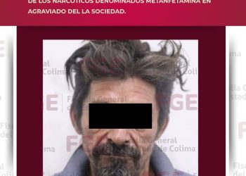 FGE. LA DETENCION DE FRANCISCO N