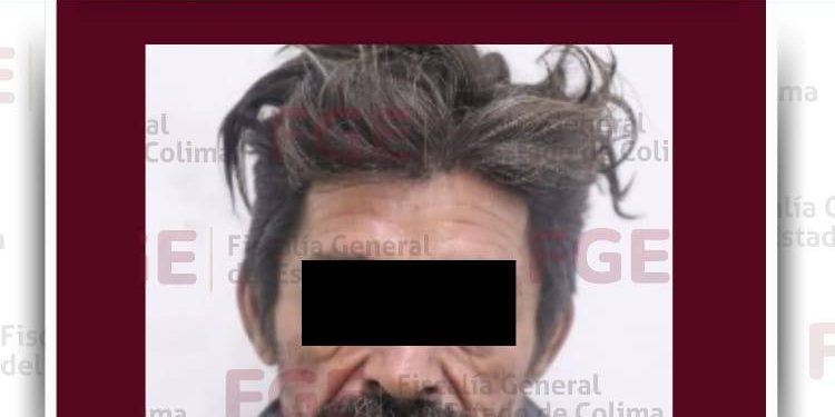 FGE. LA DETENCION DE FRANCISCO N