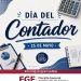FGE. Hoy reconocemos la labor de quienes, con responsabilidad, precisión y compromiso, contribuyen al manejo transparente y ordenado de los recursos.