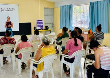 FGE.  Educar sin violencia: CJM impulsa conciencia en familias desde la primera infancia