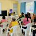 FGE. Educar sin violencia: CJM impulsa conciencia en familias desde la primera infancia