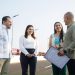 G.C.  Histórico: Sheinbaum e Indira inauguran el puente “Epitacia Zamora” en Colima