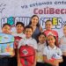 G.C. ¡Cinco años consecutivos transformando la educación y apoyando la economía de las familias colimenses!