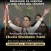 G.C.  Escucha el mensaje de la presidenta Claudia Sheinbaum a 2 años del triunfo, este domingo en el Casino de la Feria de Colima