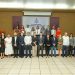 FGE. Reconocen excelencia académica y profesional en Colima con premios estatales
