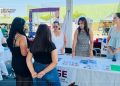FGE. “Feria de Paz en Coquimatlán: Fiscalía de Colima Fortalece Atención Ciudadana y Proximidad Institucional”