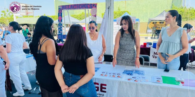 FGE.  “Feria de Paz en Coquimatlán: Fiscalía de Colima Fortalece Atención Ciudadana y Proximidad Institucional”