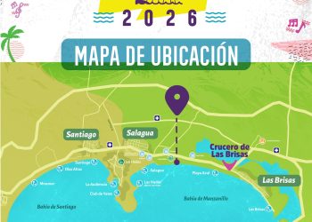 Manzanillo se prepara para recibir una de las experiencias más esperadas del año: