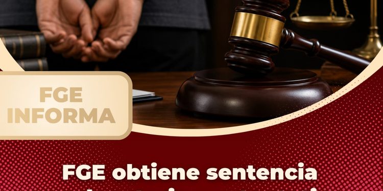 FGE obtiene sentencia condenatoria por tentativa de homicidio en Manzanillo