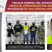 FGE. Fiscalía General del Estado ejecuta orden de aprehensión por delito sexual en agravio de una persona menor de edad