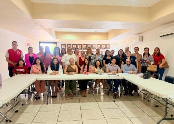 FGE COLIMA REFUERZA ACCIONES PARA PROTEGER A NIÑAS, NIÑOS Y ADOLESCENTES
