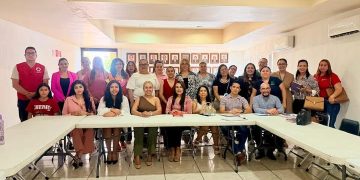 FGE COLIMA REFUERZA ACCIONES PARA PROTEGER A NIÑAS, NIÑOS Y ADOLESCENTES