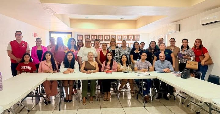 FGE COLIMA REFUERZA ACCIONES PARA PROTEGER A NIÑAS, NIÑOS Y ADOLESCENTES