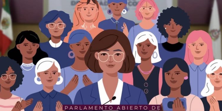 El H. Congreso del Estado de Colima te invita a participar en la Segunda Edición del 𝐏𝐚𝐫𝐥𝐚𝐦𝐞𝐧𝐭𝐨 𝐀𝐛𝐢𝐞𝐫𝐭𝐨 𝐝𝐞 𝐌𝐮𝐣𝐞𝐫𝐞𝐬 𝐂𝐨𝐥𝐢𝐦𝐞𝐧𝐬𝐞𝐬 𝟐𝟎𝟐𝟔