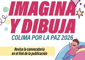H. ayuntamiento de colima, ¡Tú imaginación puede ayudar a construir un mejor colima!