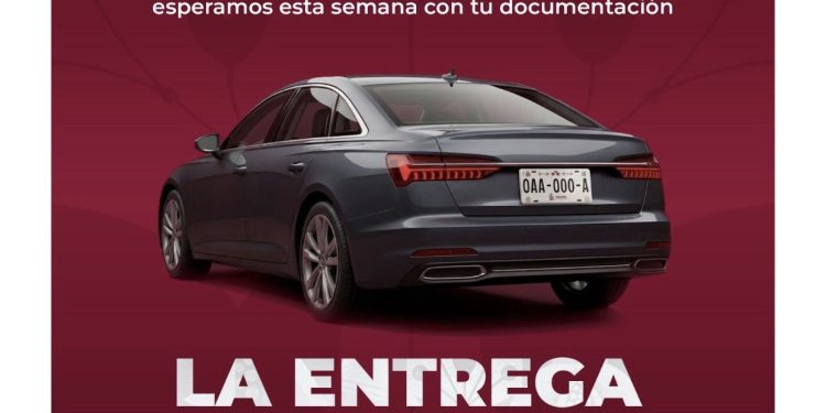 Movilidad Colima amplía periodo para recoger placas físicas, del 26 de mayo al 5 de junio