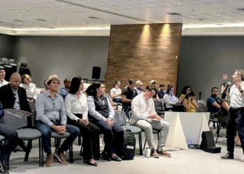 Gobierno del Estado fortalece alianzas para impulsar el desarrollo empresarial en Colima
