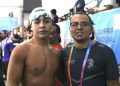 Colima obtiene la séptima medalla en natación de Olimpiada Nacional Conade 2026