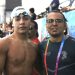 Colima obtiene la séptima medalla en natación de Olimpiada Nacional Conade 2026