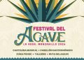 Festival del Agave el 16 y 17 de mayo proyectará la riqueza cultural de la zona alta de Manzanillo