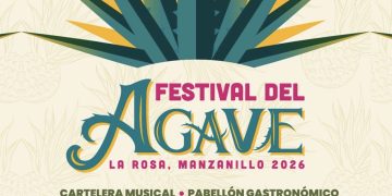 Festival del Agave el 16 y 17 de mayo proyectará la riqueza cultural de la zona alta de Manzanillo