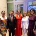 G.C.  Gobernadora de Colima participa en histórica conmemoración en Guadalajara