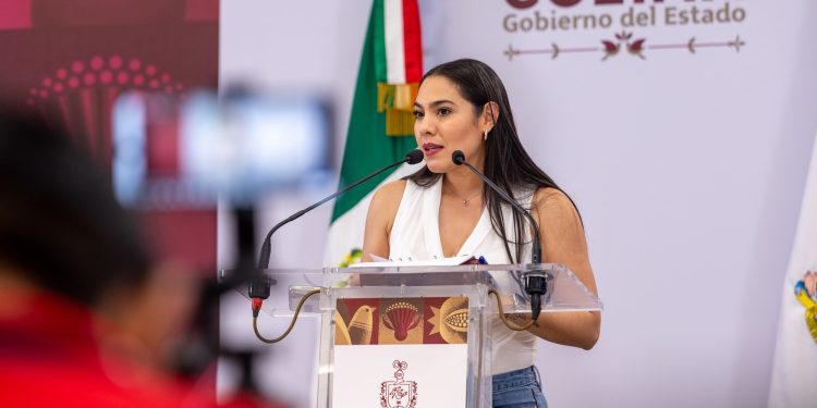 G.C.    “Colima impulsa al campo: anuncian red de financiamiento agropecuario con hasta 85 millones de pesos en créditos”