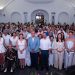 G.C. Este jueves, la gobernadora Indira Vizcaíno Silva inauguró y participó en el 5° Congreso Nacional de Mujeres Industriales de CANACINTRA en Manzanillo.