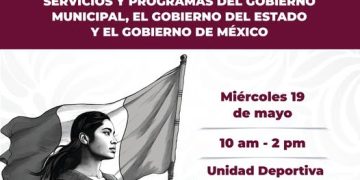 La paz también se construye en equipo y desde cada comunidad.