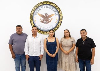 G.C. De la reunión de la Mesa de Coordinación Estatal para la Construcción de Paz y Seguridad, la gobernadora de Colima, Indira Vizcaíno Silva comparte lo siguiente: