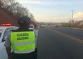 G.C. Instalan operativo Radar en la carretera Armería–Manzanillo para reforzar vigilancia vial