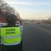 G.C. Instalan operativo Radar en la carretera Armería–Manzanillo para reforzar vigilancia vial