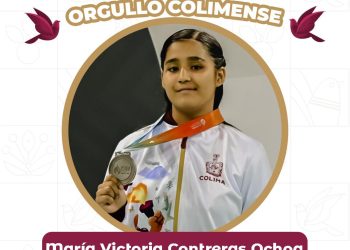 G.COLIMA.   ¡Orgullo colimense que brilla a nivel nacional!