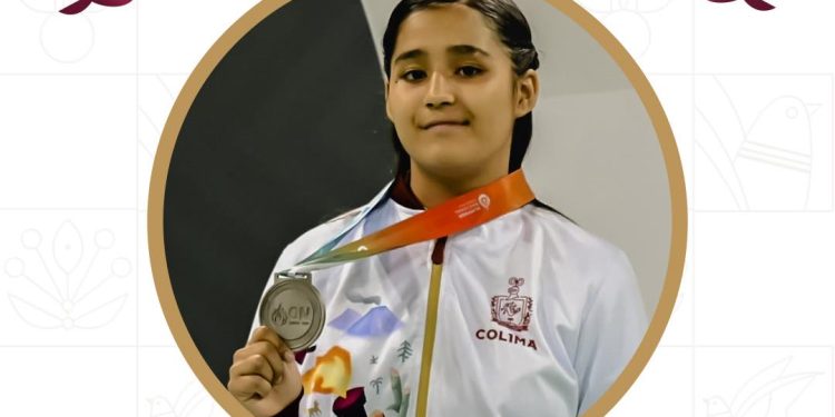 G.COLIMA.   ¡Orgullo colimense que brilla a nivel nacional!