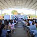 G.C. ¡Mochilas, útiles y uniformes de #ColiBecas ya están llegando a Cuauhtémoc!