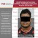 FGE. Prisión preventiva para hombre por robo calificado a Oxxo en Colima