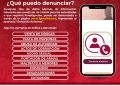 FGE. “Denuncia anónima: qué puedes reportar y cómo ayuda a la seguridad”